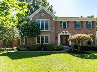 1000 Nottingham Dr, Cincinnati, OH 45255