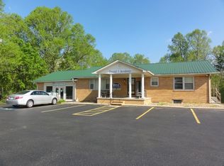 1654 Burgess Falls Rd, Cookeville, TN 38506