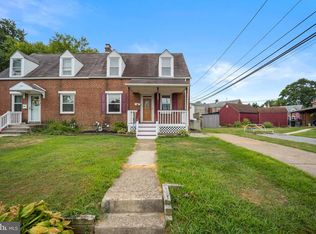 727 Parklane Rd, Swarthmore, PA 19081