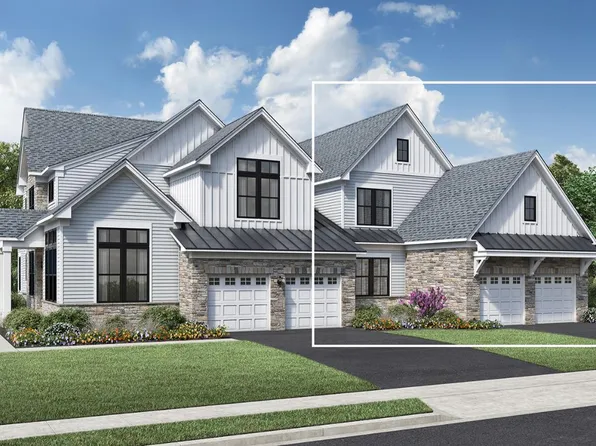 14 Samuel Way, Chatham, NJ 07928