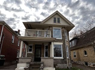 461 Ontario St, London, ON N5W 3X1