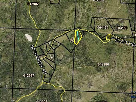 3rd image of Elliot Rd