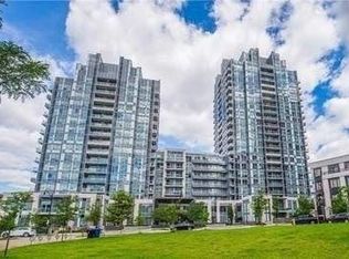 120 Harrison Garden Blvd #2005, Toronto, ON