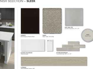 544 Bloomington Loop, Hutto, TX 78634