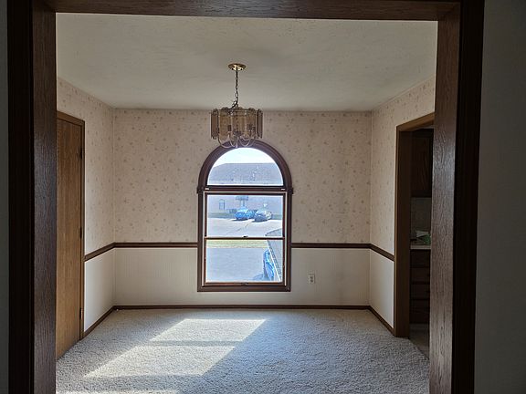 Dinning room