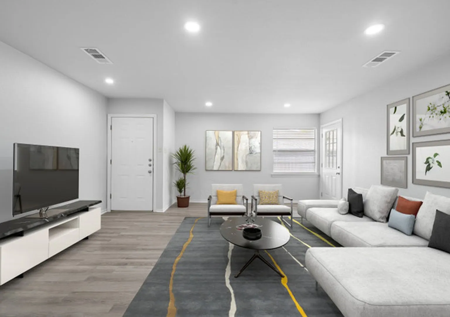 Skyline Duplexes — Photo 2