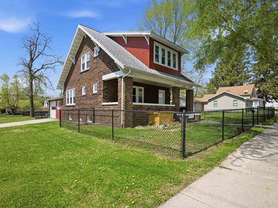 601 Vine St, Wisconsin Dells, WI, 53965