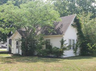 201 W Euclid St, Pittsburg, KS 66762