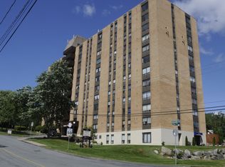 41 Cowie Hill Rd #1B-1BA-585SQFT, Halifax, NS B3P2M7