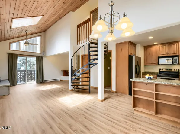 225 Eagle Dr #5C, Avon, CO 81620
