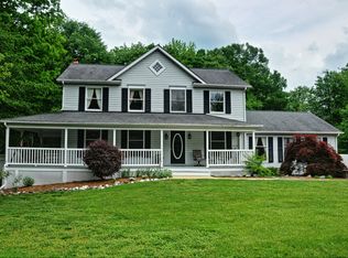 5802 Castle Ct, Fredericksburg, VA 22407