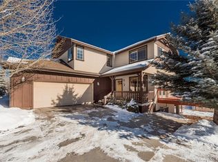 5866 N Fairview Dr, Park City, UT 84098