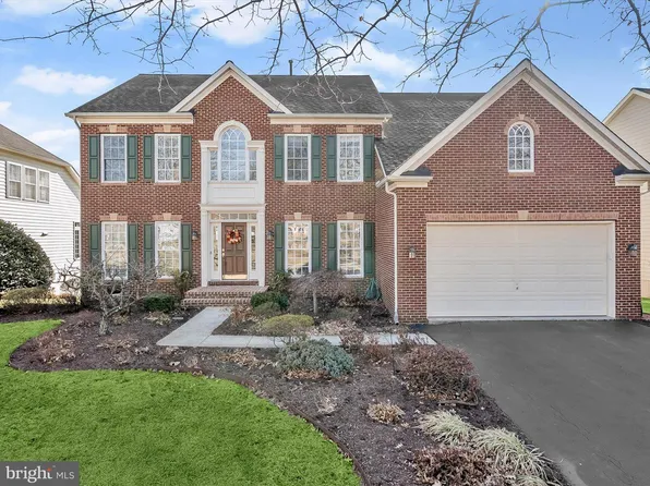 109 Tobias Run, Middletown, MD 21769