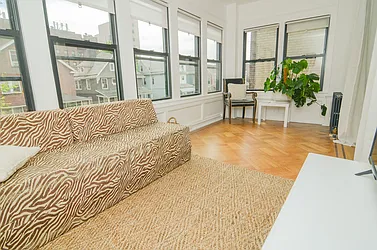 Rented by Muktar Barnes Umi
