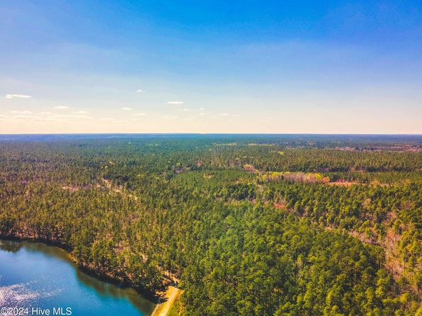 Tbd Raccoon Run Road, Wagram, NC 28396