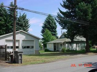 631 W Haycraft Ave, Coeur D Alene, ID 83815
