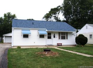 1463 Conger St, Galesburg, IL 61401