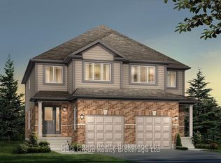 1697 Dunkirk Ave, Woodstock, ON