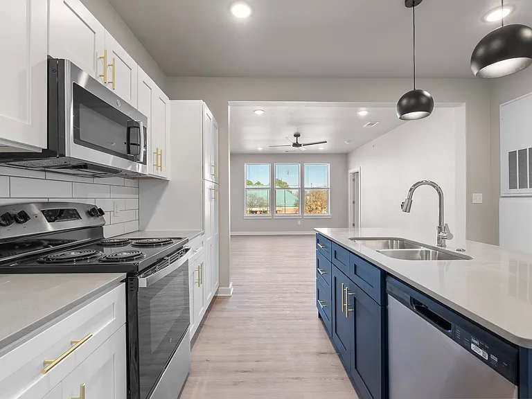 Centerstone Market + Lofts — Photo 6