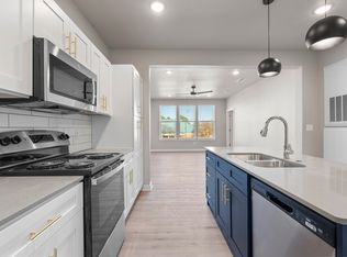Centerstone Market + Lofts, Conway, AR 72034