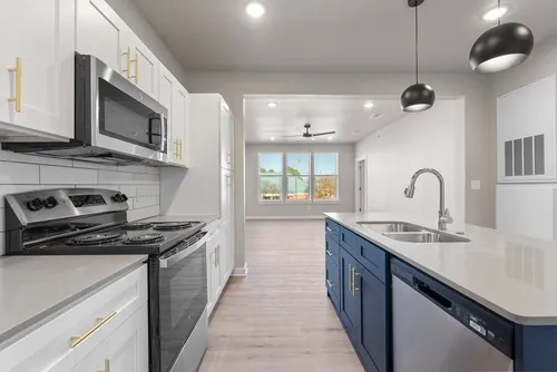Centerstone Market + Lofts Photo 1