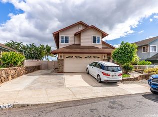 92-115 Manauea Pl, Kapolei, HI 96707