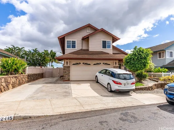 92-115 Manauea Pl, Kapolei, HI 96707