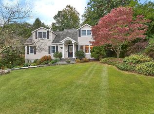 64 Park Ave, Bedford Hills, NY 10507