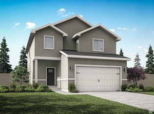 7136 N Oquirrh Ranch Pkwy, Eagle Mountain, UT 84005