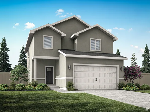 7317 Slick Rock Way N, Eagle Mountain, UT 84005