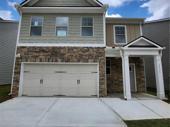 2930 Cottage Ln, Atlanta, GA 30337
