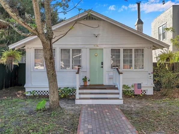 216 W Woodlawn Ave, Tampa, FL 33603