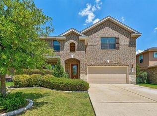 20108 Wearyall Hill Ln, Pflugerville, TX 78660
