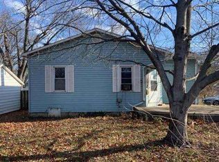 510 S Harrison St, Litchfield, IL 62056