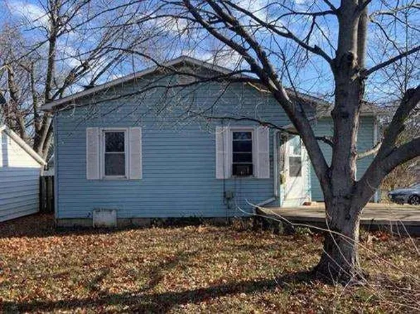 510 S Harrison St, Litchfield, IL 62056