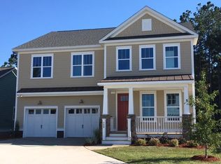 309 Calm Water Way, Summerville, SC 29486