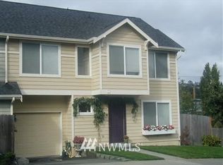 4101 B 26th Ave SW #B, Seattle, WA 98106