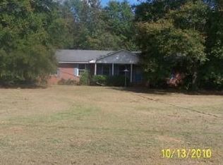 233 Old 41 Hwy, Barnesville, GA 30204