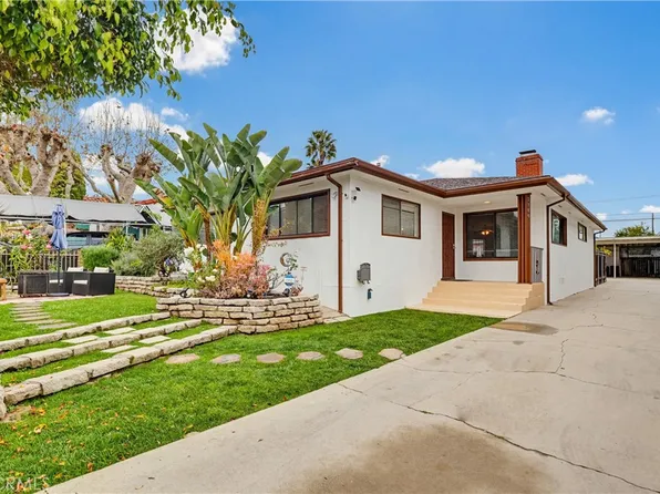 3700 S Bentley Ave, Los Angeles, CA 90034