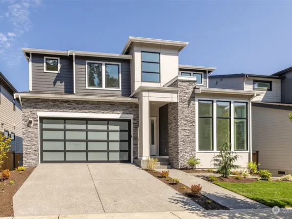 548 Viewcrest Drive NW, Issaquah, WA 98027