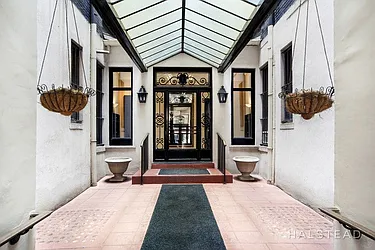 Sold by Halstead Real Estate