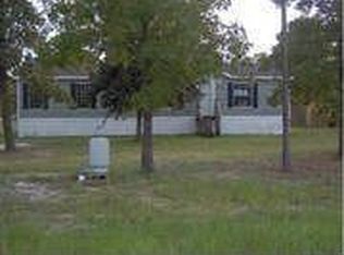 1024 Whisper Ridge Loop, Waynesville, GA 31566