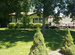 305 4th St, Potlatch, ID 83855