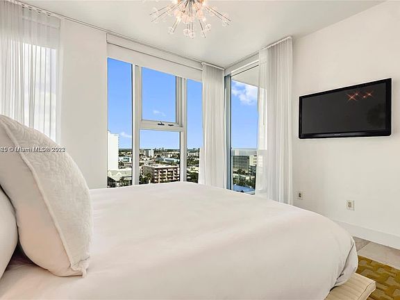 4th image of 6899 Collins Ave Unit 1004