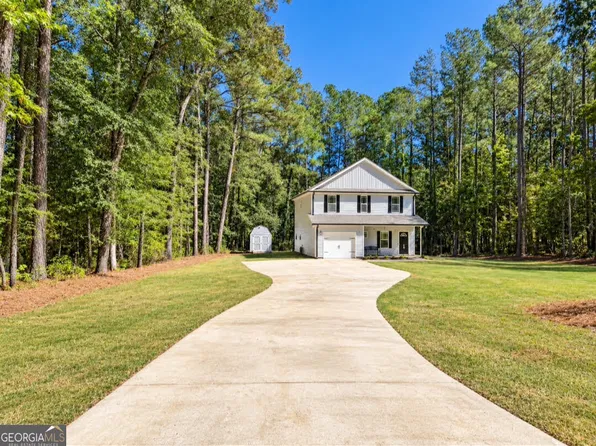 105 McKneely Rd, Milner, GA 30257