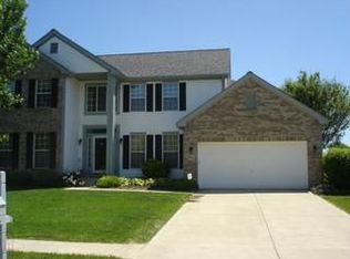 8981 Kingsley Dr, Reynoldsburg, OH