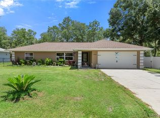3784 E Ryan St, Inverness, FL 34453