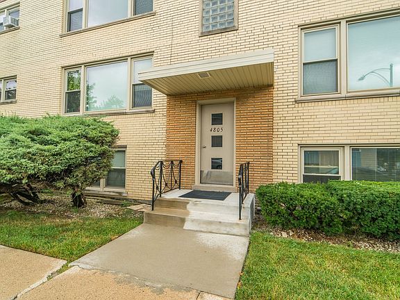 2nd image of 4805 N Major Ave APT 2N