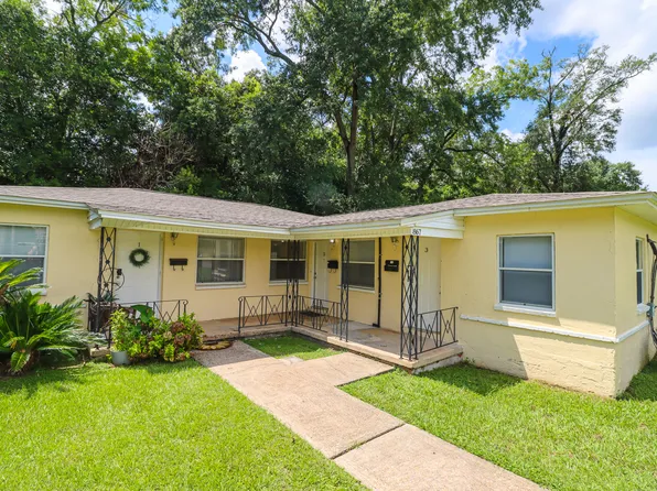 867 Campus Cir, Tallahassee, FL