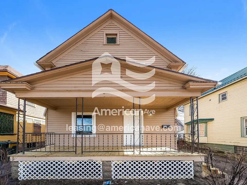 40 Ackerman St
